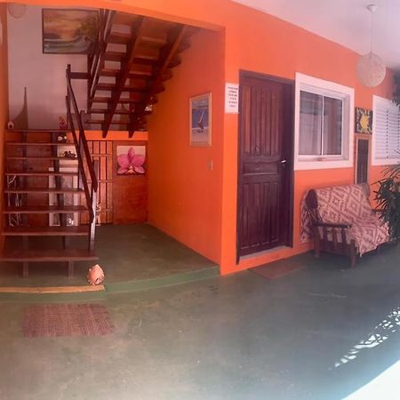 Residencial Serra Do Mar Apartment Убатуба Екстериор снимка