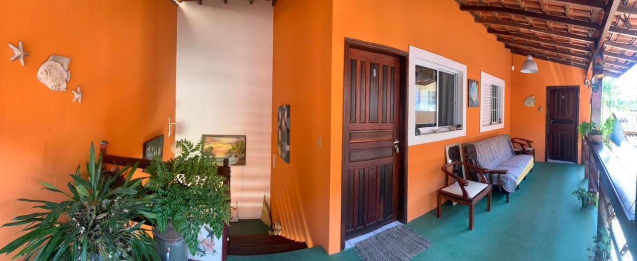 Residencial Serra Do Mar Apartment Убатуба Екстериор снимка