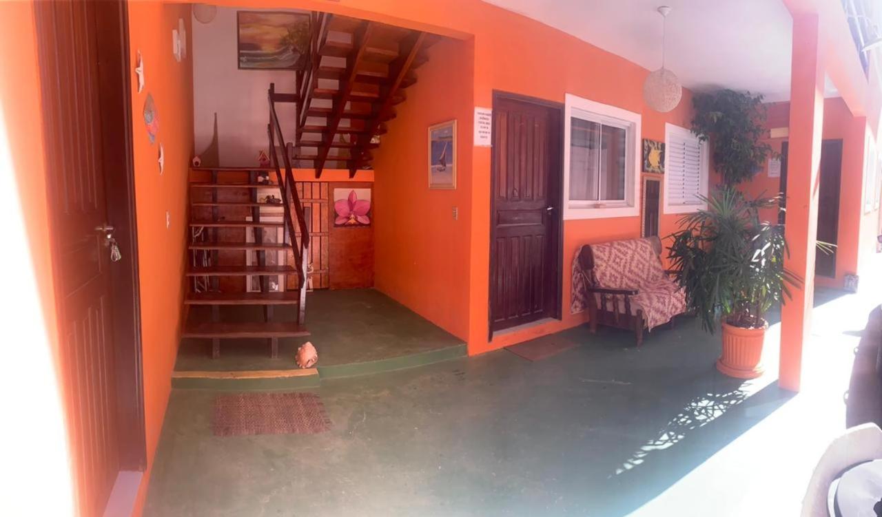 Residencial Serra Do Mar Apartment Убатуба Екстериор снимка