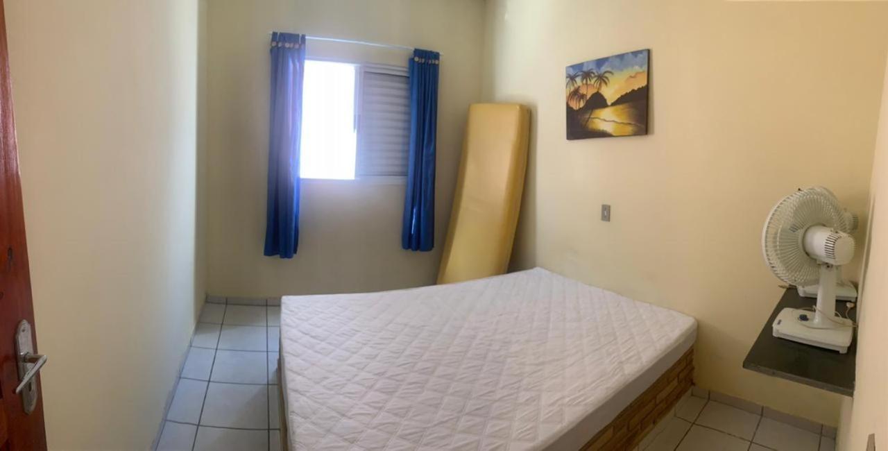 Residencial Serra Do Mar Apartment Убатуба Екстериор снимка
