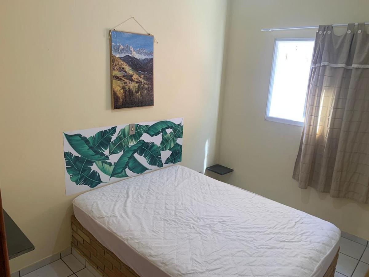 Residencial Serra Do Mar Apartment Убатуба Екстериор снимка