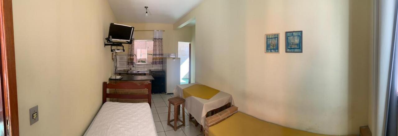 Residencial Serra Do Mar Apartment Убатуба Екстериор снимка
