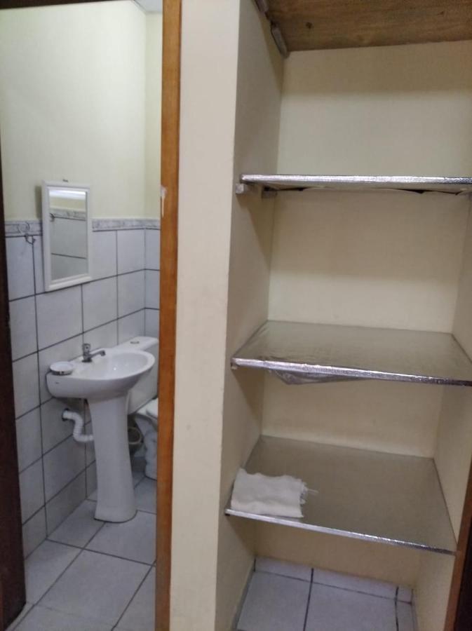 Residencial Serra Do Mar Apartment Убатуба Екстериор снимка